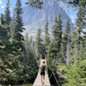 Meet your Posher, Malary